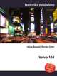 Volvo 164, Jesse Russell,Ronald Cohn 