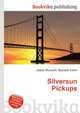 Silversun Pickups, Jesse Russell,Ronald Cohn 
