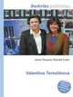 Valentina Tereshkova, Jesse Russell,Ronald Cohn 