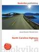 North Carolina Highway 211, Jesse Russell,Ronald Cohn 