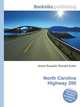 North Carolina Highway 200, Jesse Russell,Ronald Cohn 