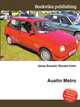Austin Metro, Jesse Russell,Ronald Cohn 