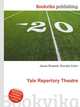 Yale Repertory Theatre, Jesse Russell,Ronald Cohn 