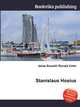 Stanislaus Hosius, Jesse Russell,Ronald Cohn 