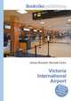 Victoria International Airport, Jesse Russell,Ronald Cohn 