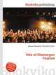 Vale of Glamorgan Festival, Jesse Russell,Ronald Cohn 