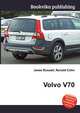 Volvo V70, Jesse Russell,Ronald Cohn 