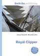 Royal Clipper, Jesse Russell,Ronald Cohn 