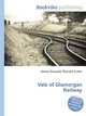 Vale of Glamorgan Railway, Jesse Russell,Ronald Cohn 