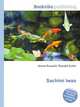 Sachimi Iwao, Jesse Russell,Ronald Cohn 