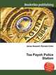 Toa Payoh Police Station, Jesse Russell,Ronald Cohn 