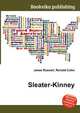 Sleater-Kinney, Jesse Russell,Ronald Cohn 