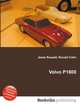 Volvo P1800, Jesse Russell,Ronald Cohn 