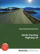 North Carolina Highway 24, Jesse Russell,Ronald Cohn 
