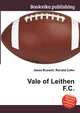 Vale of Leithen F.C., Jesse Russell,Ronald Cohn 
