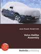 Volvo Halifax Assembly, Jesse Russell,Ronald Cohn 