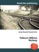 Yallourn 900mm Railway, Jesse Russell,Ronald Cohn 