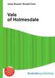 Vale of Holmesdale, Jesse Russell,Ronald Cohn 