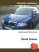 Skoda Octavia, Jesse Russell,Ronald Cohn 