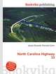 North Carolina Highway 33, Jesse Russell,Ronald Cohn 