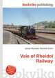 Vale of Rheidol Railway, Jesse Russell,Ronald Cohn 