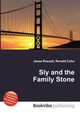 Sly and the Family Stone, Jesse Russell,Ronald Cohn 