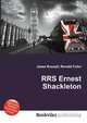 RRS Ernest Shackleton, Jesse Russell,Ronald Cohn 