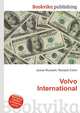 Volvo International, Jesse Russell,Ronald Cohn 