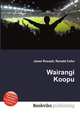 Wairangi Koopu, Jesse Russell,Ronald Cohn 