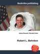 Robert L. Behnken, Jesse Russell,Ronald Cohn 