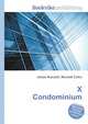 X Condominium, Jesse Russell,Ronald Cohn 