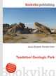 Toadstool Geologic Park, Jesse Russell,Ronald Cohn 