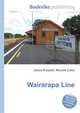 Wairarapa Line, Jesse Russell,Ronald Cohn 