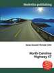 North Carolina Highway 47, Jesse Russell,Ronald Cohn 