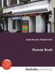 Ronnie Scott, Jesse Russell,Ronald Cohn 
