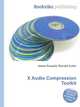X Audio Compression Toolkit, Jesse Russell,Ronald Cohn 