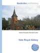 Vale Royal Abbey, Jesse Russell,Ronald Cohn 