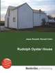 Rudolph Oyster House, Jesse Russell,Ronald Cohn 