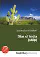 Star of India (ship), Jesse Russell,Ronald Cohn 