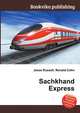 Sachkhand Express, Jesse Russell,Ronald Cohn 