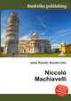 Niccolo Machiavelli, Jesse Russell,Ronald Cohn 