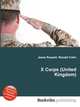 X Corps (United Kingdom), Jesse Russell,Ronald Cohn 