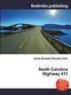 North Carolina Highway 411, Jesse Russell,Ronald Cohn 