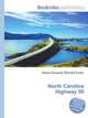North Carolina Highway 50, Jesse Russell,Ronald Cohn 