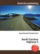 North Carolina Highway 5, Jesse Russell,Ronald Cohn 