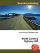 North Carolina Highway 400, Jesse Russell,Ronald Cohn 