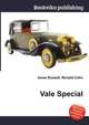 Vale Special, Jesse Russell,Ronald Cohn 