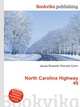 North Carolina Highway 49, Jesse Russell,Ronald Cohn 