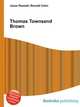Thomas Townsend Brown, Jesse Russell,Ronald Cohn 