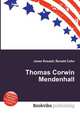 Thomas Corwin Mendenhall, Jesse Russell,Ronald Cohn 
